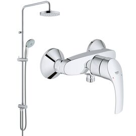 Набор для душа grohe eurosmart 124410 2в1 в Актобе фото № 1