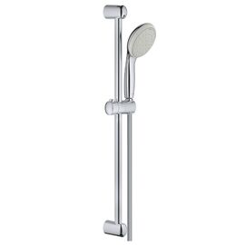 Душевой гарнитур grohe tempesta new 27598001, 600мм, хром в Актобе фото № 1