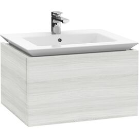 тумба с раковиной villeroy & boch legato 80 white wood в Актобе фото № 1