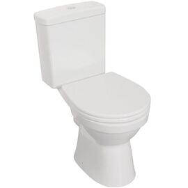 унитаз-компакт напольный vitra norm eisberg with bidet 9844b099-7204 крышка с микролифтом в Актобе фото № 1