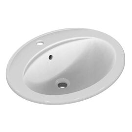 раковина встраиваемая ideal standard simplicity e874901 55см в Актобе фото № 1