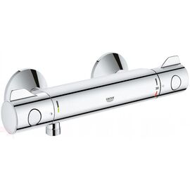 смеситель термостат grohe grohtherm 800 34558000 для душа , dn 15 в Актобе фото № 1