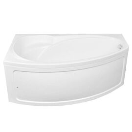 Ванна акриловая aquanet  170x90 l jersey  с каркасом в Актобе фото № 1