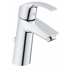 смеситель для раковины grohe eurosmart new 23322001 стандартный в Актобе фото № 1