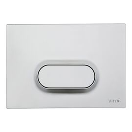 Кнопка для инсталляции vitra 740-1085 глян.хром в Актобе фото № 1