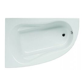 Ванна акриловая vitra comfort 52700001000 160x100 l  в Актобе фото № 1