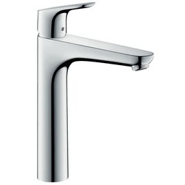 смеситель для раковины hansgrohe focus 31608000 в Актобе фото № 1