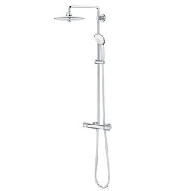 Душевая система grohe euphoria 27615002 175 в Актобе фото № 1