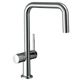 смеситель для кухни hansgrohe talis m54 72807000 в Актобе фото № 1