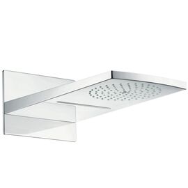 Верхний душ hansgrohe raindance rainfall 28433000 180 2jet в Актобе фото № 1