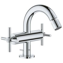 смеситель для биде grohe atrio new 24027003, хром в Актобе фото № 1