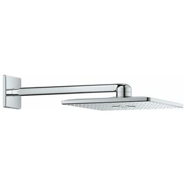 Верхний душ с кронштейном grohe rainshower 310 smartactive 26479000, 310, 2 режима струи, хром в Актобе фото № 1