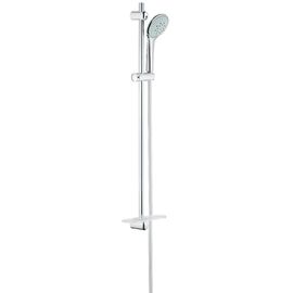 Душевой гарнитур grohe euphoria 110 champagne 27227001, 900, хром в Актобе фото № 1