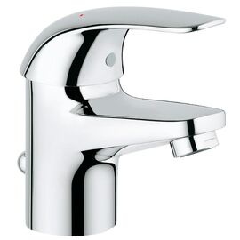 смеситель для раковины grohe euroeco 23262000, хром в Актобе фото № 1