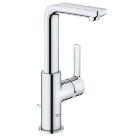 смеситель для раковины grohe lineare 23296001, хром в Актобе фото № 1