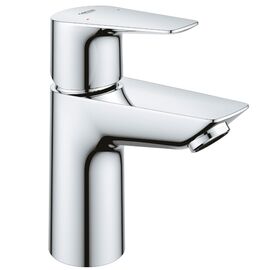 смеситель для раковины grohe bauedge 23330001, хром в Актобе фото № 1