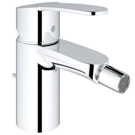 смеситель для биде grohe eurostyle cosmopolitan с донным клапаном, хром 33565002 в Актобе фото № 1