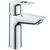 смеситель для раковины grohe bauloop 23886001, хром в Актобе фото № 1