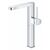 смеситель для раковины grohe plus 32618003, хром в Актобе фото № 1