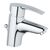 смеситель для раковины grohe eurostyle 33552001, хром в Актобе фото № 1