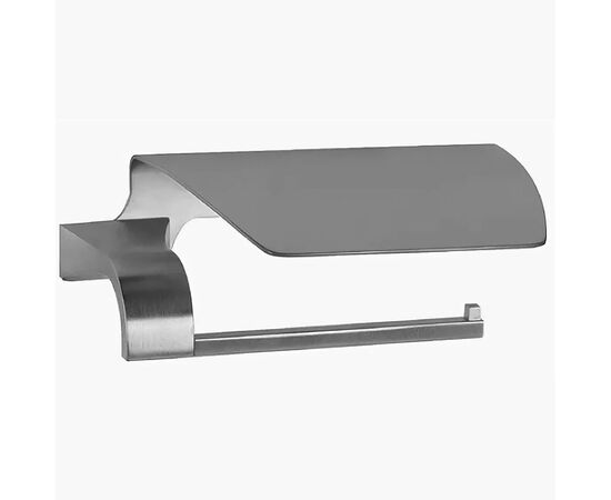 Держатель туалетной бумаги gessi mimi (33249.031) в Актобе фото № 1