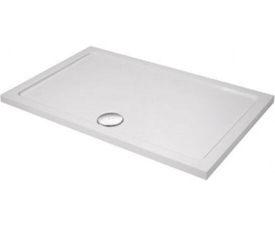 Душевой поддон cezares tray m-ah-180/90-35-w 180x90 в Актобе фото № 1