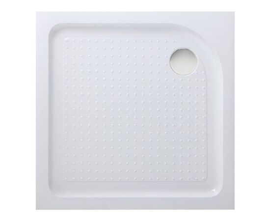 Поддон для душа belbagno tray 80х80 tray-bb-a-80-15-w в Актобе фото № 1