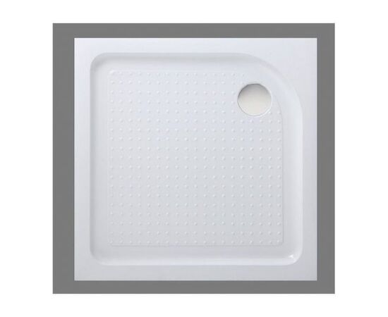 Поддон для душа belbagno tray 90х90 tray-bb-a-90-15-w в Актобе фото № 1