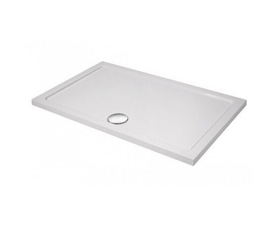 Поддон для душа cezares smc ah 100x90 см tray-m-ah-100/90-35-w в Актобе фото № 1