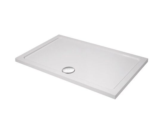 Душевой поддон cezares smc ah 120x80 tray-m-ah-120/80-35-w в Актобе фото № 1