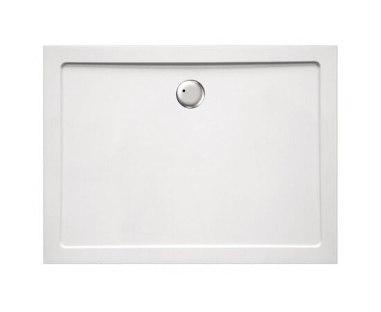 Душевой поддон cezares smc ah 120x90 tray-m-ah-120/90-35-w в Актобе фото № 1