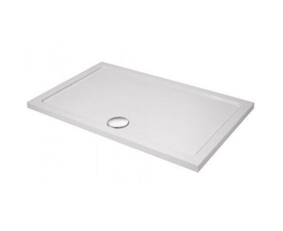 Душевой поддон 180x90 cezares tray-m-ah-180/90-35-w стеклопластик высота 3,7 в Актобе фото № 1