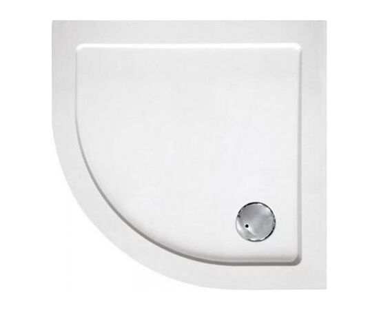 Поддон душевой cezares smc 100x100 tray-m-r-100-550-35-w в Актобе фото № 1