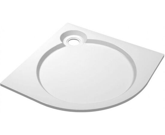 Душевой поддон cezares marble tray-s-r-100-550-56 в Актобе фото № 1