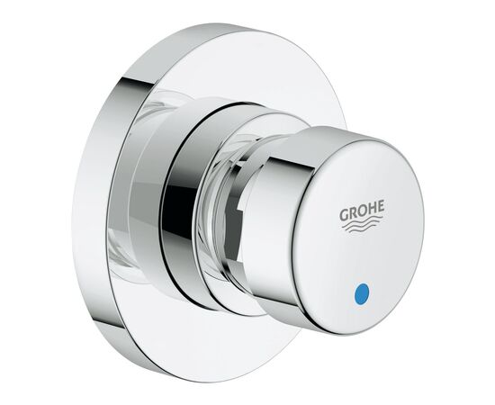 Grohe euroeco cosmopolitan s 36268000 порционный нажимной вентиль в Актобе фото № 1