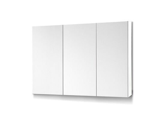 Зеркальный шкаф belbagno 120 spc-3a-dl-bl-1200 в Актобе фото № 1