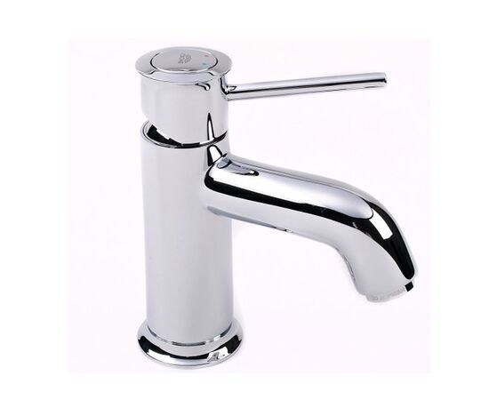 смеситель для раковины grohe bau classic 23161000 маленький корпус в Актобе фото № 2