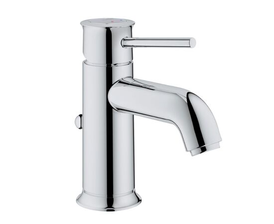 смеситель для раковины grohe bau classic 23161000 маленький корпус в Актобе фото № 1