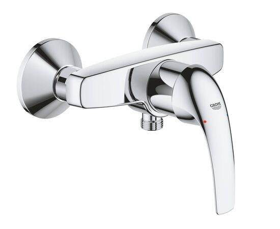 смеситель для душа grohe baucurve 23631000 в Актобе фото № 1