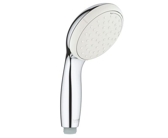 Душевой гарнитур grohe tempesta 100 27794001 new, ручной душ, штанга 600 мм, шланг 1750 мм в Актобе фото № 2