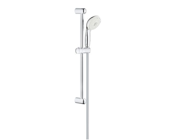 Душевой гарнитур grohe tempesta new 27645001 4 вида струи в Актобе фото № 1