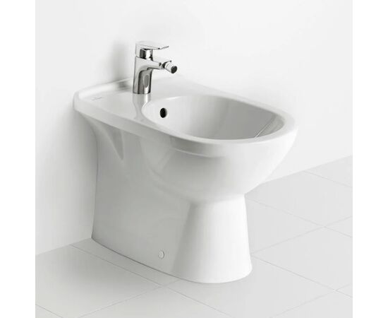 Биде o novo 5461 00 01 villeroy & boch в Актобе фото № 2