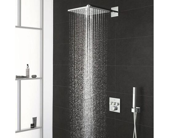 Душевая система grohe smartcontrol 34712000 встраиваемая в Актобе фото № 2