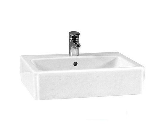 раковина vitra nuovella 4078b003-0001 в Актобе фото № 1