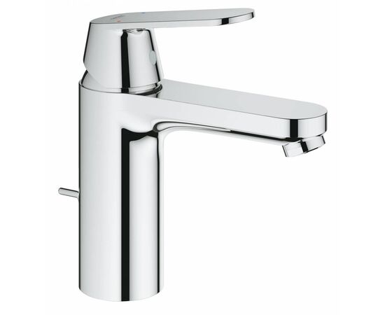 смеситель для раковины grohe eurosmart cosmopolitan 23325000 в Актобе фото № 1