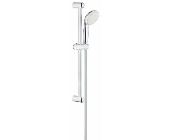 Душевой гарнитур grohe tempesta new 100 27853001 1 вид струи в Актобе фото № 1