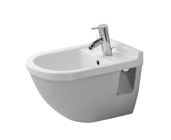 Биде duravit starck 3 223015 подвесное в Актобе фото № 1