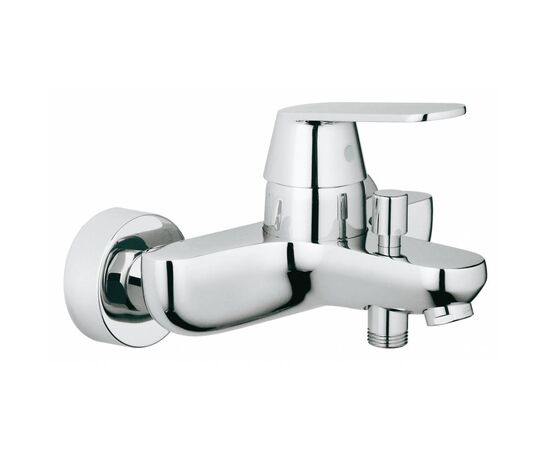 смеситель для ванны grohe eurosmart 32831000 однорычажный в Актобе фото № 1