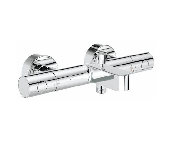 термостат для ванны grohe grohtherm 1000 cosmopolitan m 34215002 с изливом в Актобе фото № 1