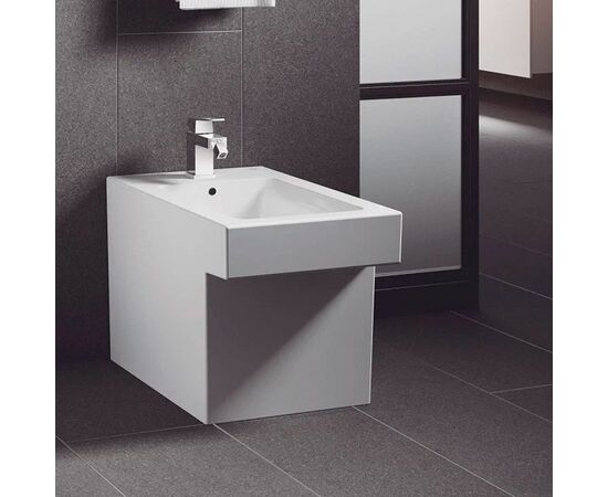 Биде grohe cube ceramic 3948700h в Актобе фото № 2